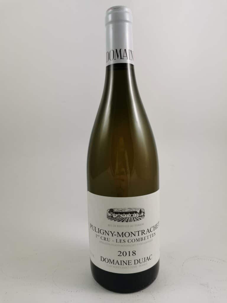 Puligny-Montrachet - Les Combettes - Domaine Dujac 2018