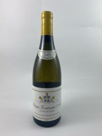 Puligny-Montrachet - Les Folatières - Domaine Leflaive 2015