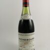 Richebourg - Domaine de la Romanée-Conti 1970 - Référence : 1052Photo 1