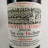 Ruchottes-Chambertin - Clos des Ruchottes - Domaine Armand Rousseau 2006 - Référence : 685Photo 2