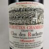 Ruchottes-Chambertin - Clos des Ruchottes - Domaine Armand Rousseau 2008 - Référence : 1177Photo 2