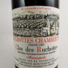 Ruchottes-Chambertin - Clos des Ruchottes - Domaine Armand Rousseau 2008 - Référence : 809Photo 2
