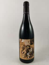 Saint-Joseph - Yves Gangloff 2013