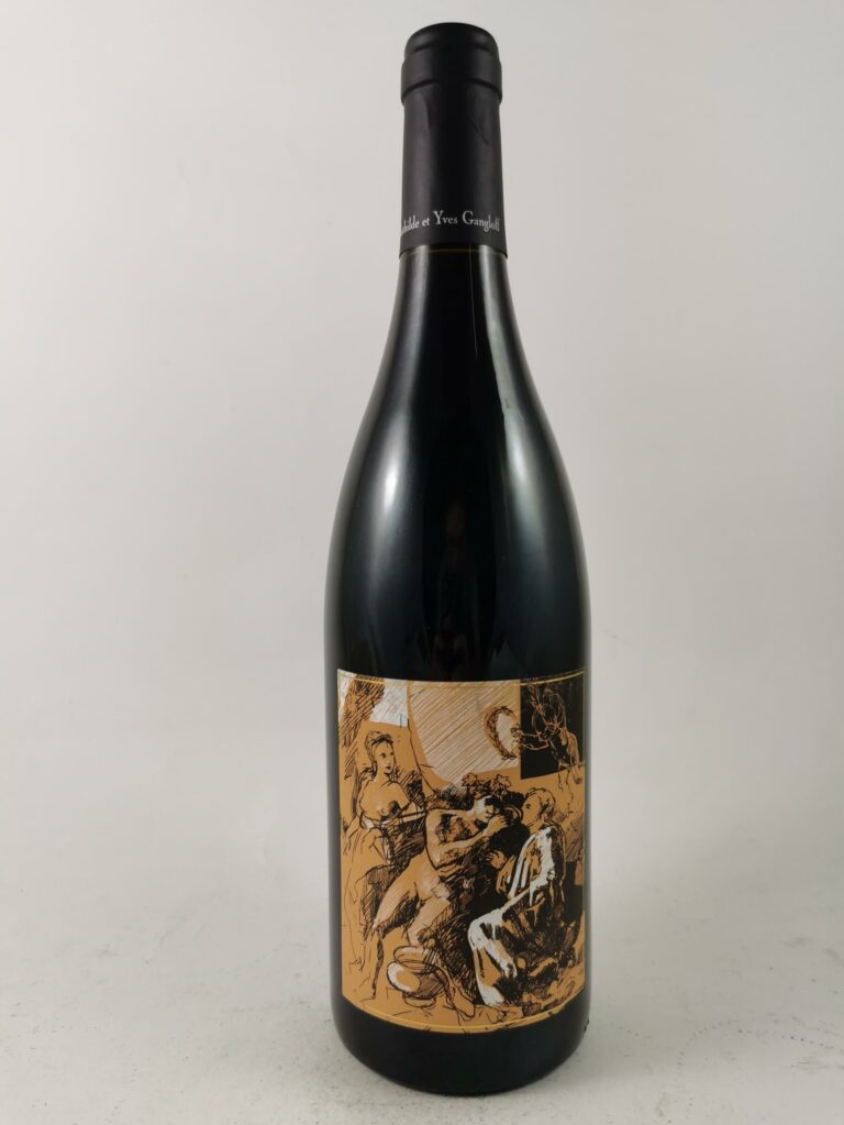 Saint-Joseph - Yves Gangloff 2013