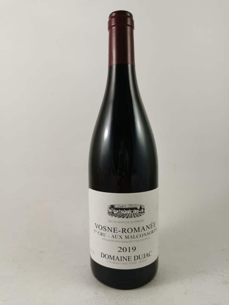 Vosne-Romanée - Aux Malconsorts - Domaine Dujac 2019