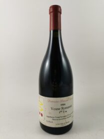 Vosne-Romanée - Prieuré Roch 1994